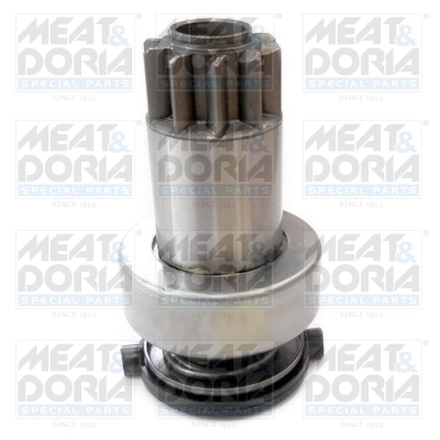 Pinion, starter